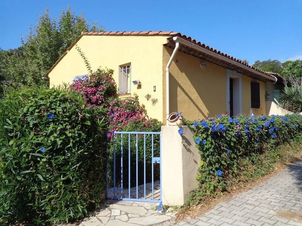 Villa Petra