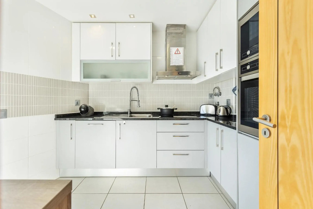 Apartamento Michel Sea View Algarve
