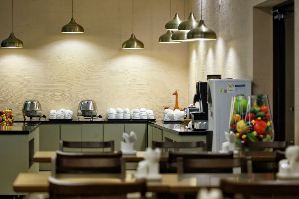 Odri Inn Jeju