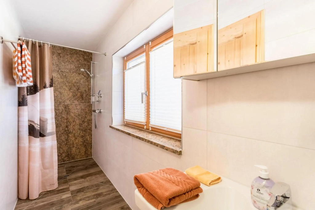 Ferienwohnung Bernstein