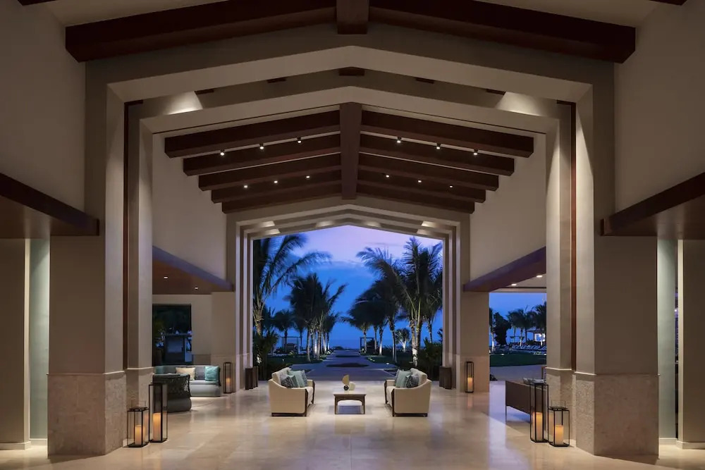 The Ritz-Carlton Residences, Turks & Caicos
