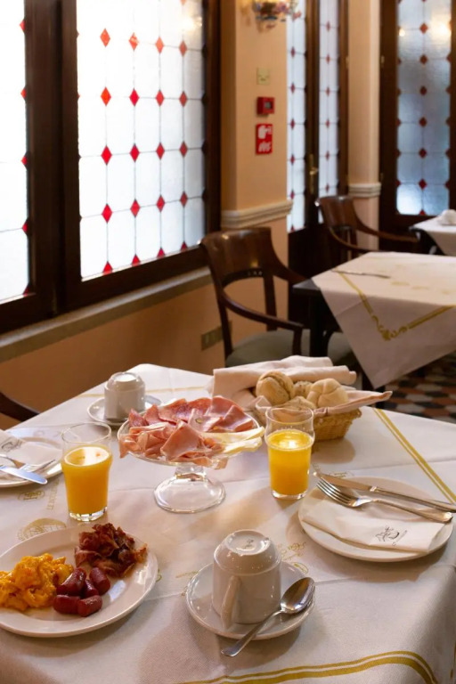 Hotel Marconi