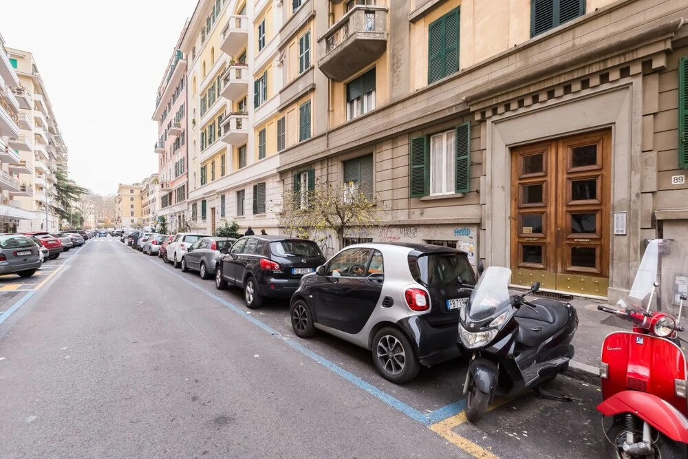 Cosy 1 Bed Flat Close To Vatican
