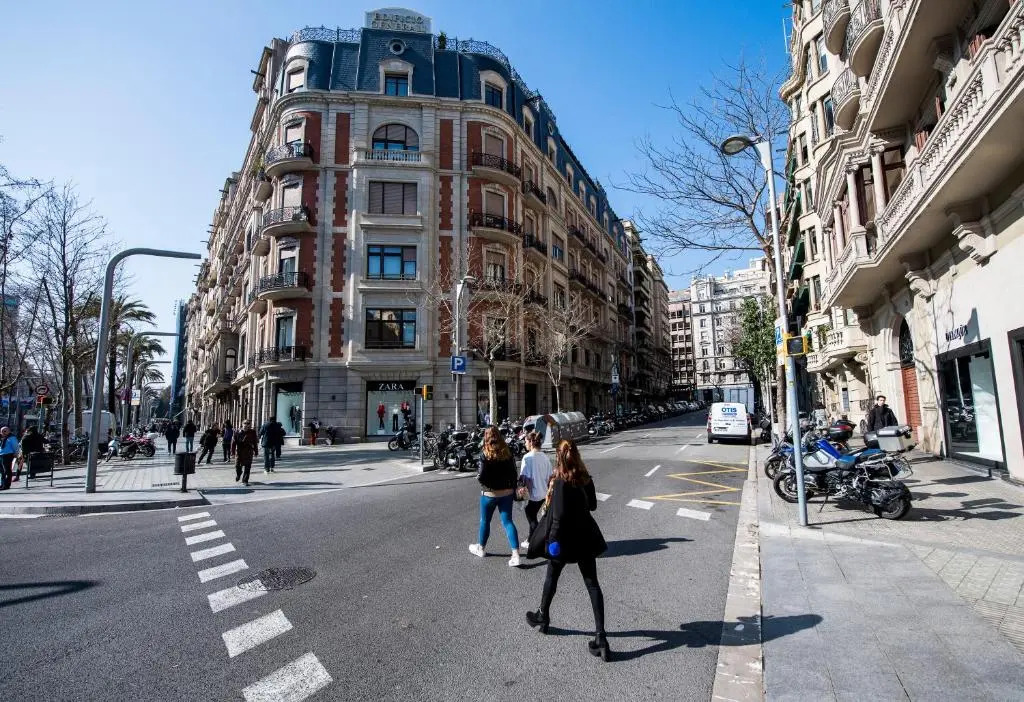 C211 Barcelona - Simaba Group