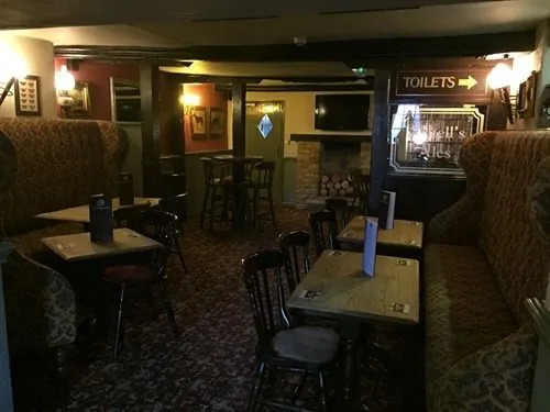 The Kings Arms Hotel