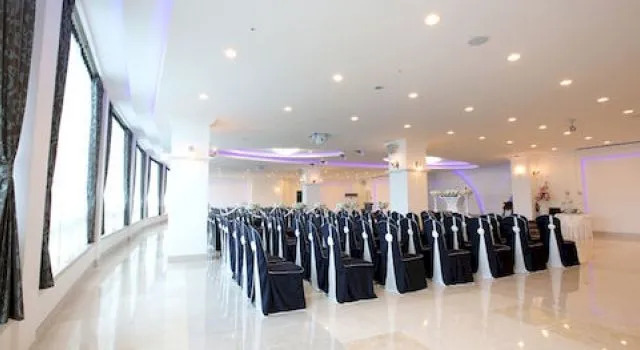 Benikea Hotel Geoje