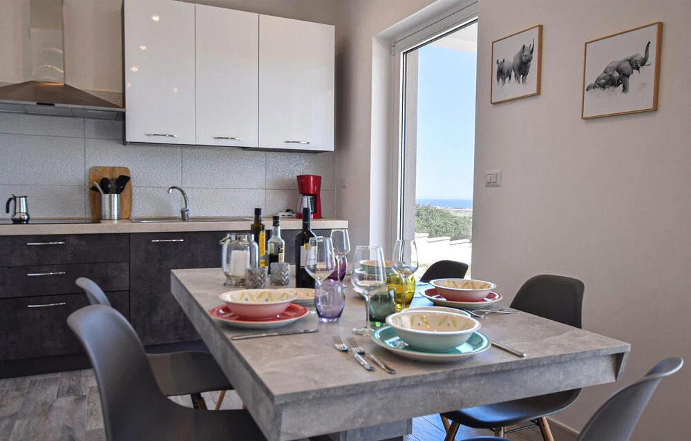 Awesome Home in Carovigno With Outdoor Swimming Pool, Wifi and 6 Bedrooms