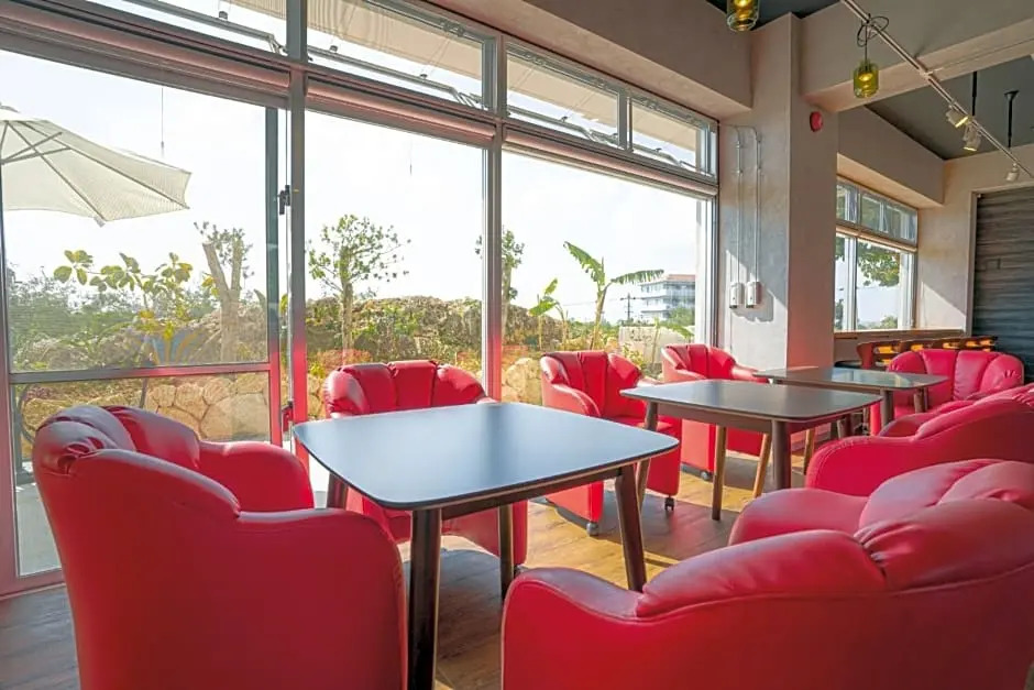 Condominium Hotel Okinawa Yumeto - Vacation STAY 72385v