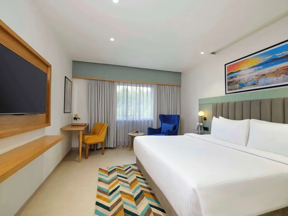 Tulip Inn Bhopal