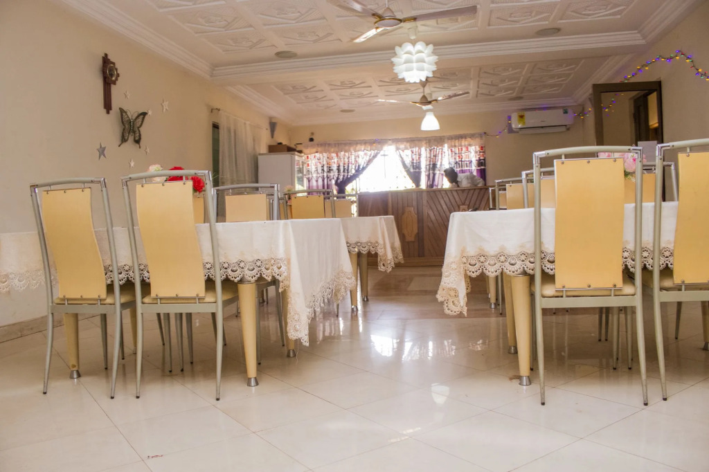 Lovista Hotel