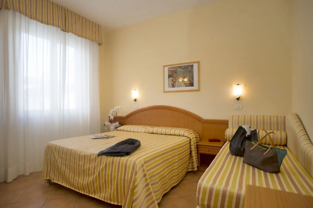 Hotel Katy