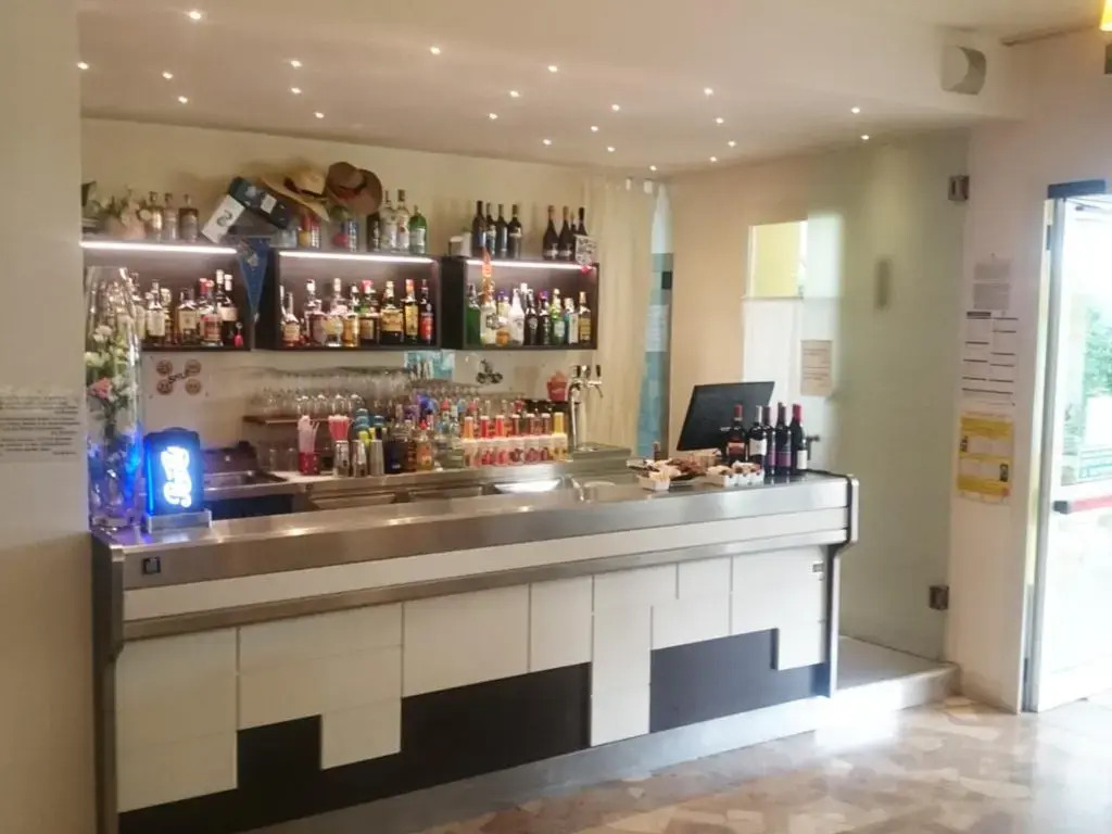 Hotel Mediterraneo