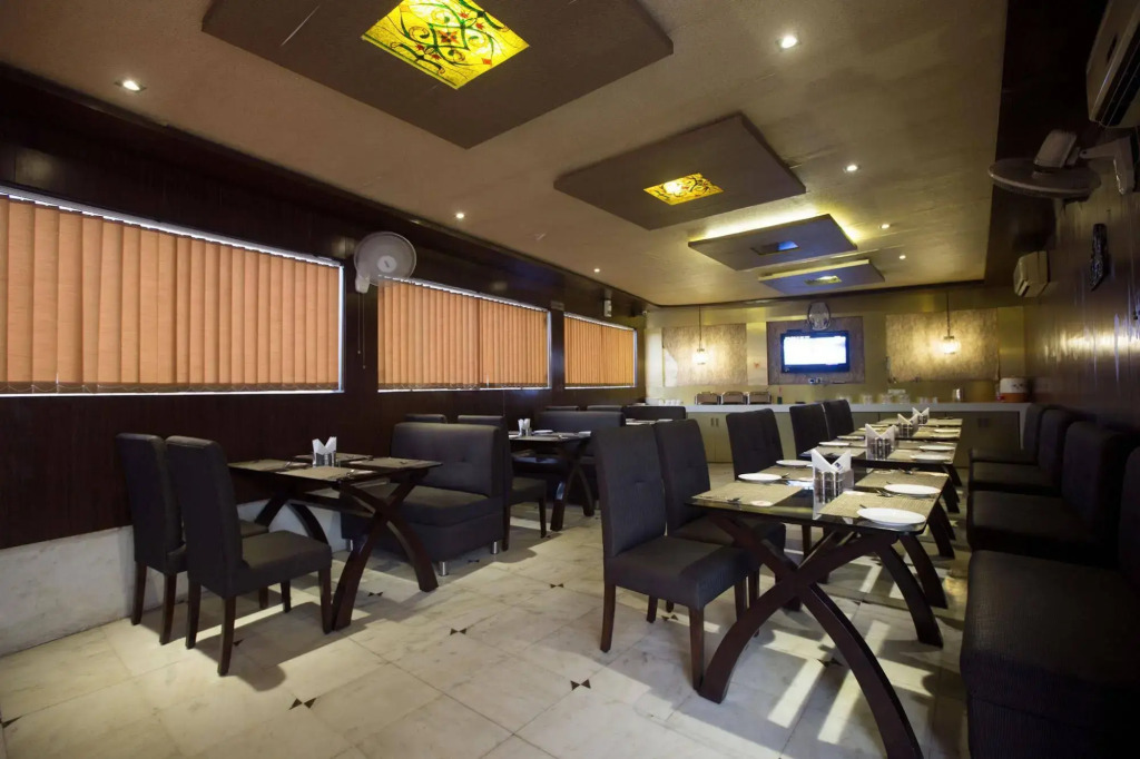 Hotel Krishna