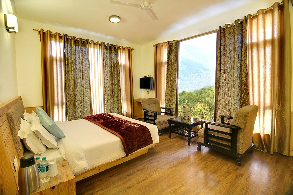 Springdales Cottage