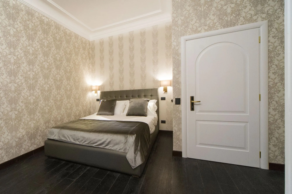 Via Veneto Suites
