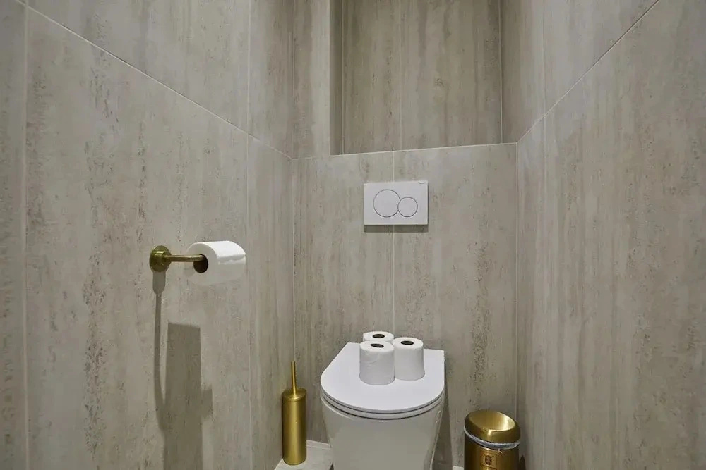 Modern Air-conditioned Apartment - Canal St Martin