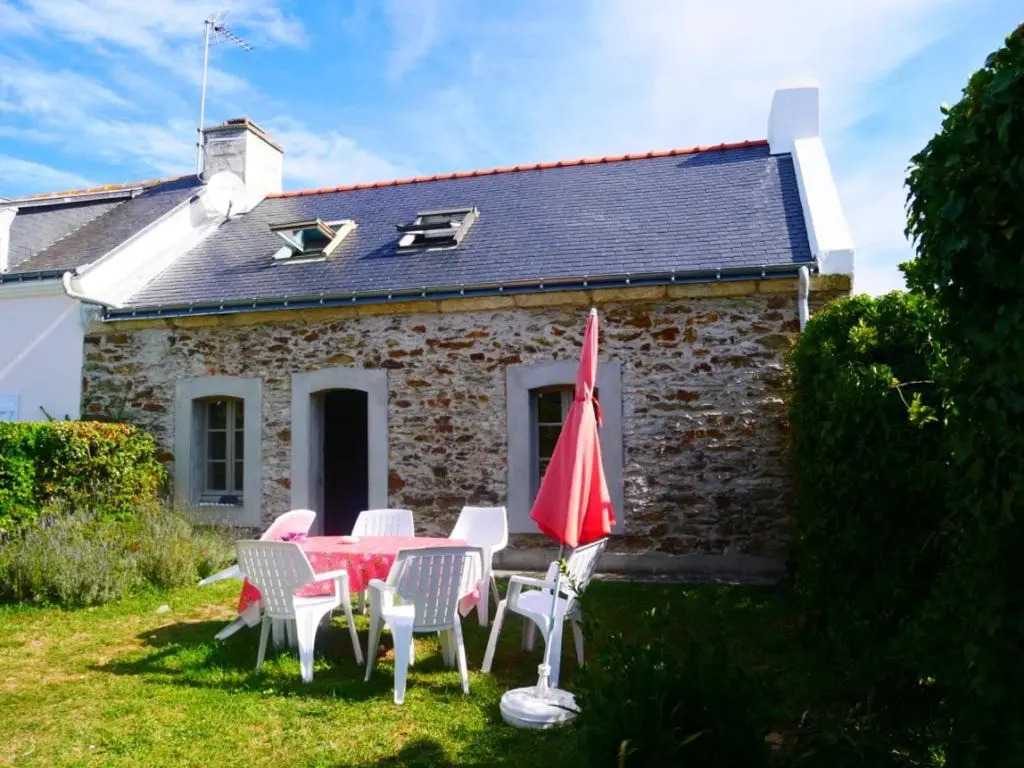 Maison Bangor, 3 pièces, 4 personnes - FR-1-418-157