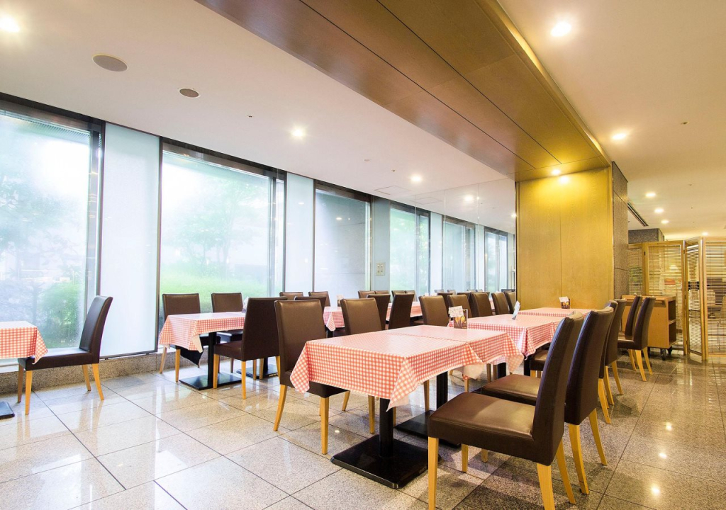 Hearton Hotel Kyoto