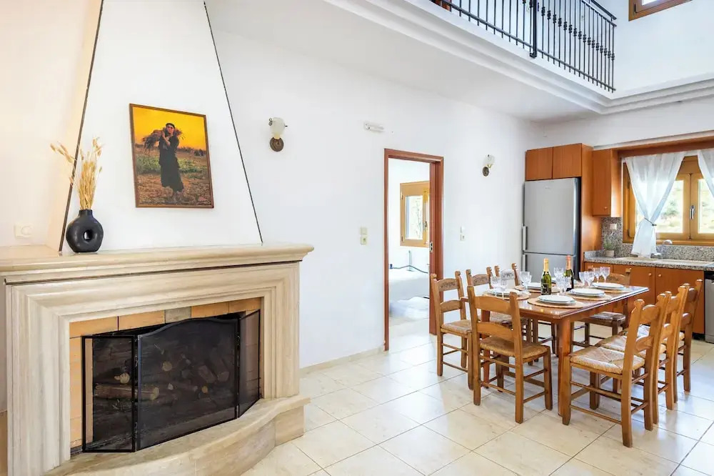 Villa Eleftheria