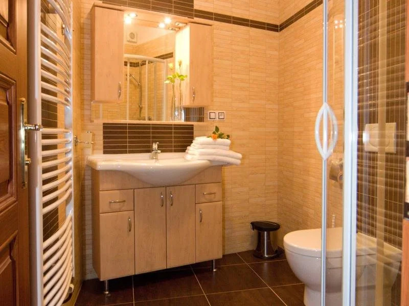 Apartmany Basta