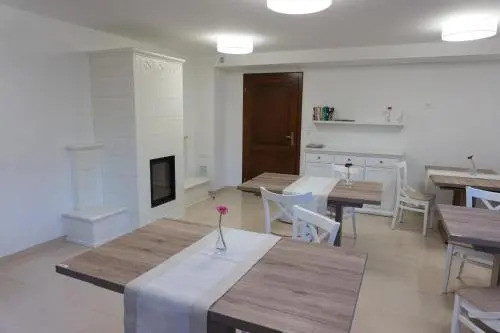 Apartamety i Pokoje Gościnne Na Jaskółczej