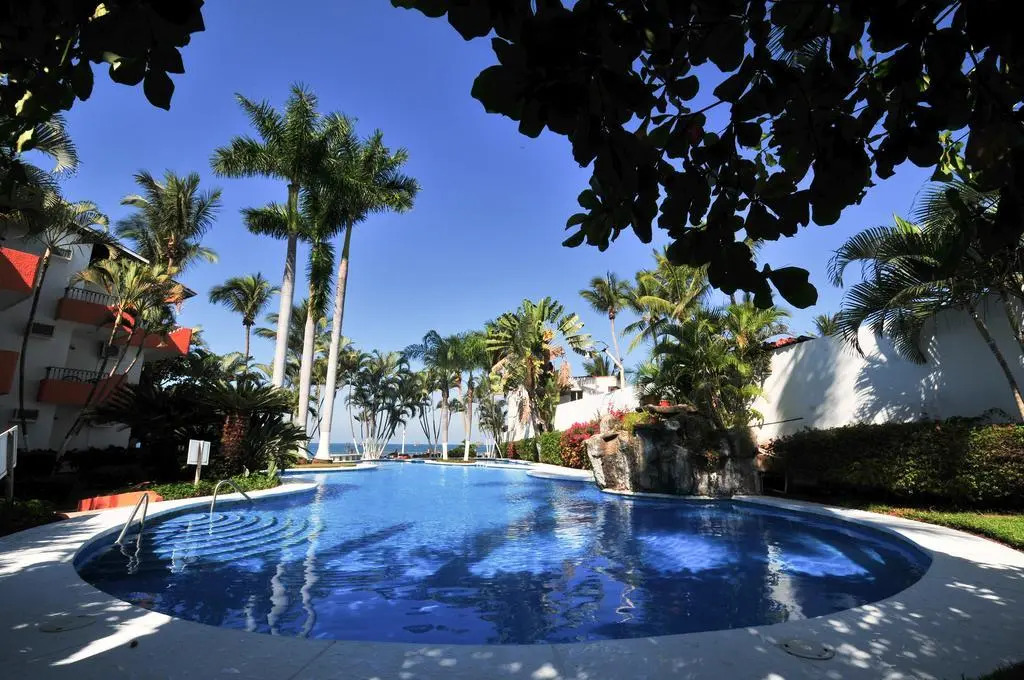 Villas Steffany