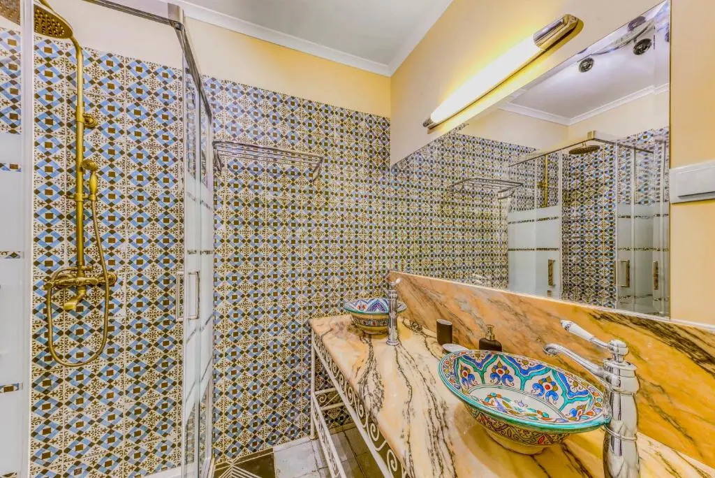 Mosaiko 5 Suites