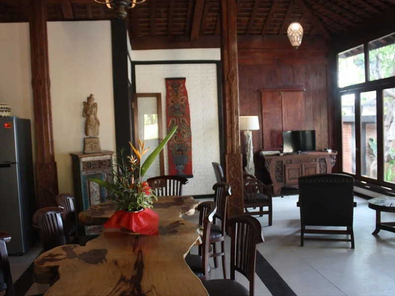 Grage Yogya Hotel