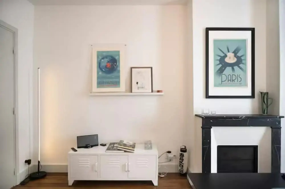Apart Inn Paris - Montparnasse