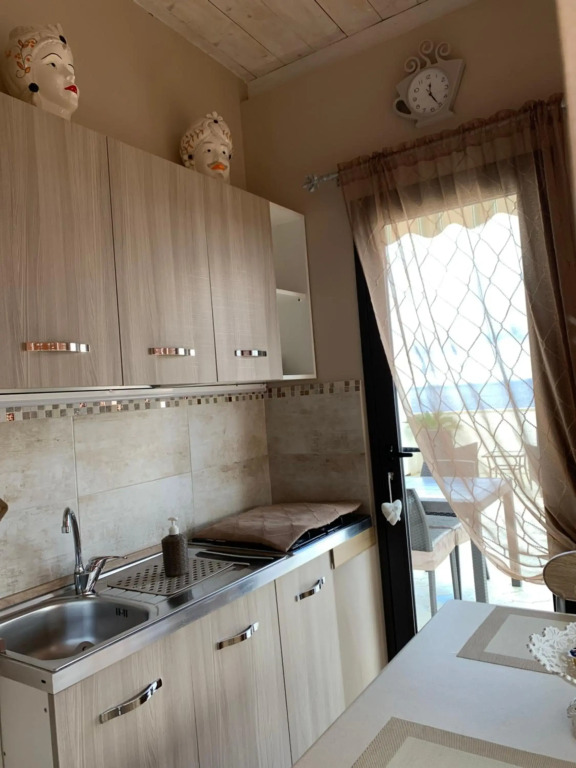 Emyteo Apartment