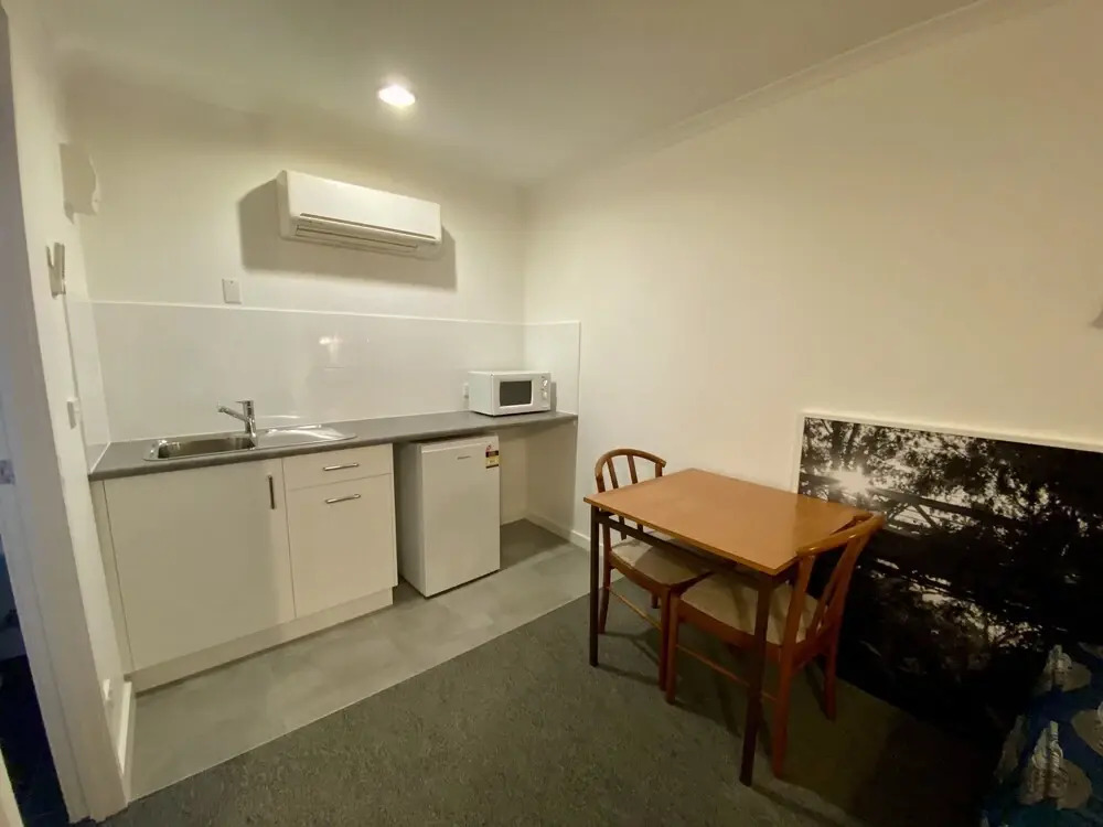 Motel Wingrove