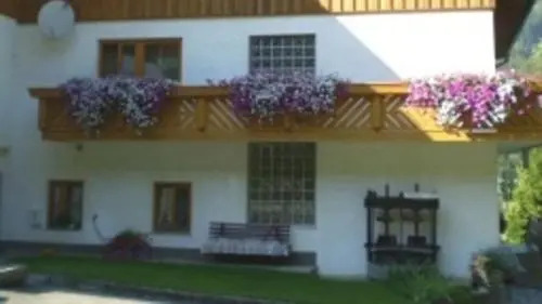Pension Bernhards