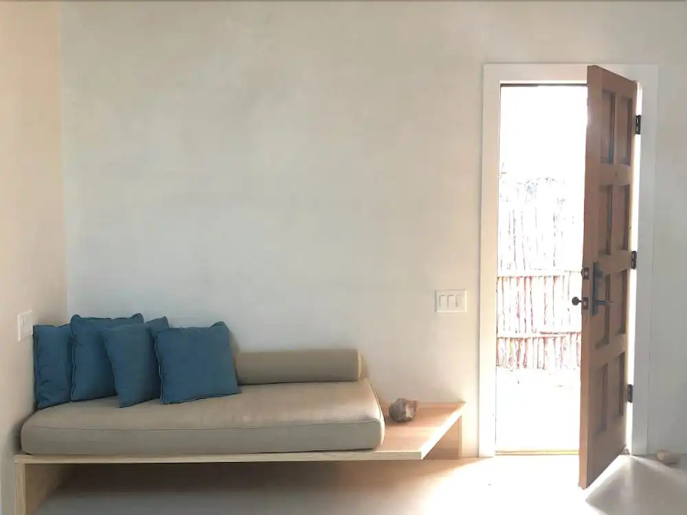 1bd Phguesthouse