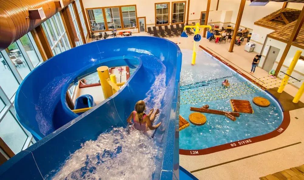 Elkhorn Resort, Spa, and Conference Centre