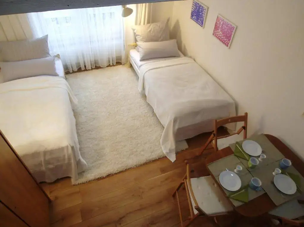 Ferienwohnung am Schloss