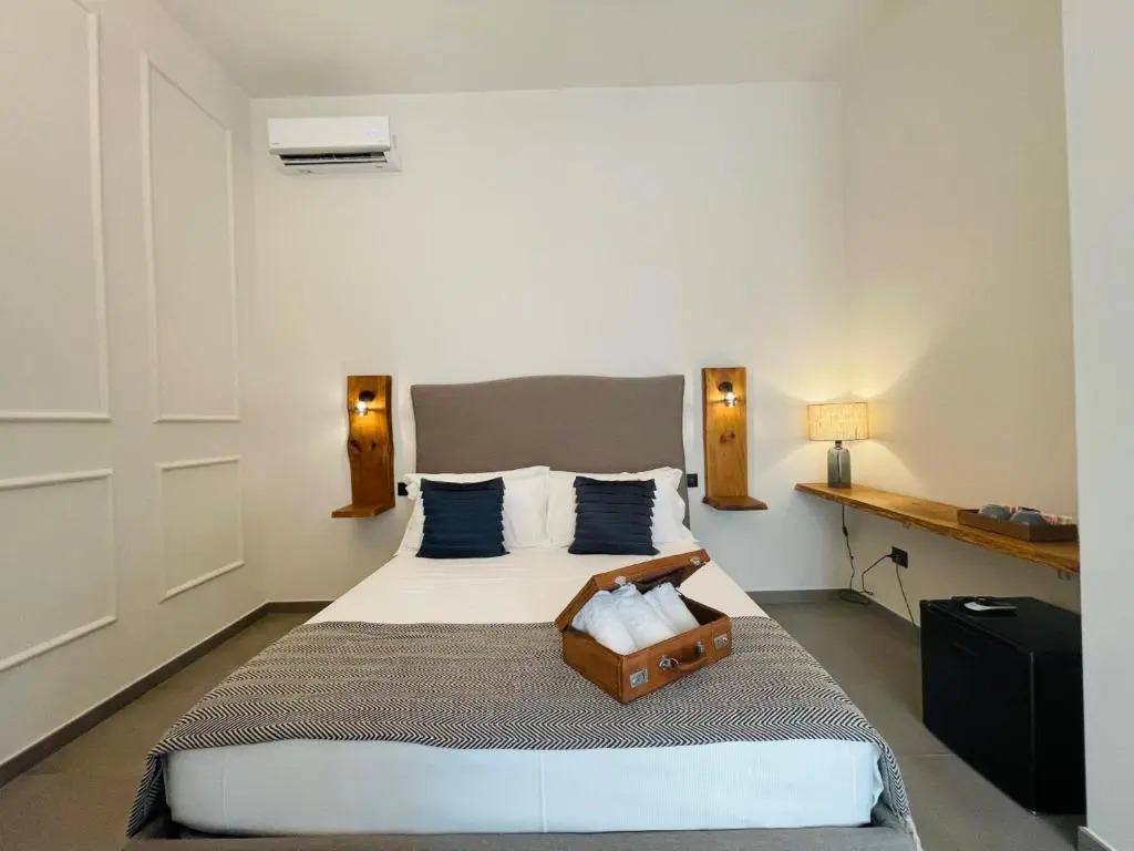 Dimora Terranova Charming Rooms