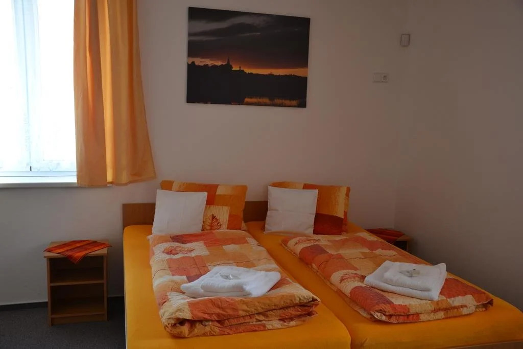 Relax Hotel Pelikán