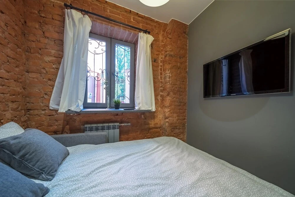 Loft Apartments Griboedova