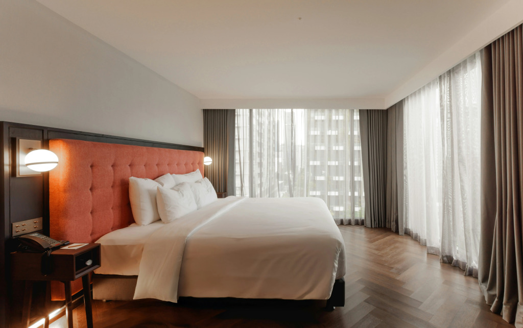 Public House Bangkok, a Member of Design Hotels