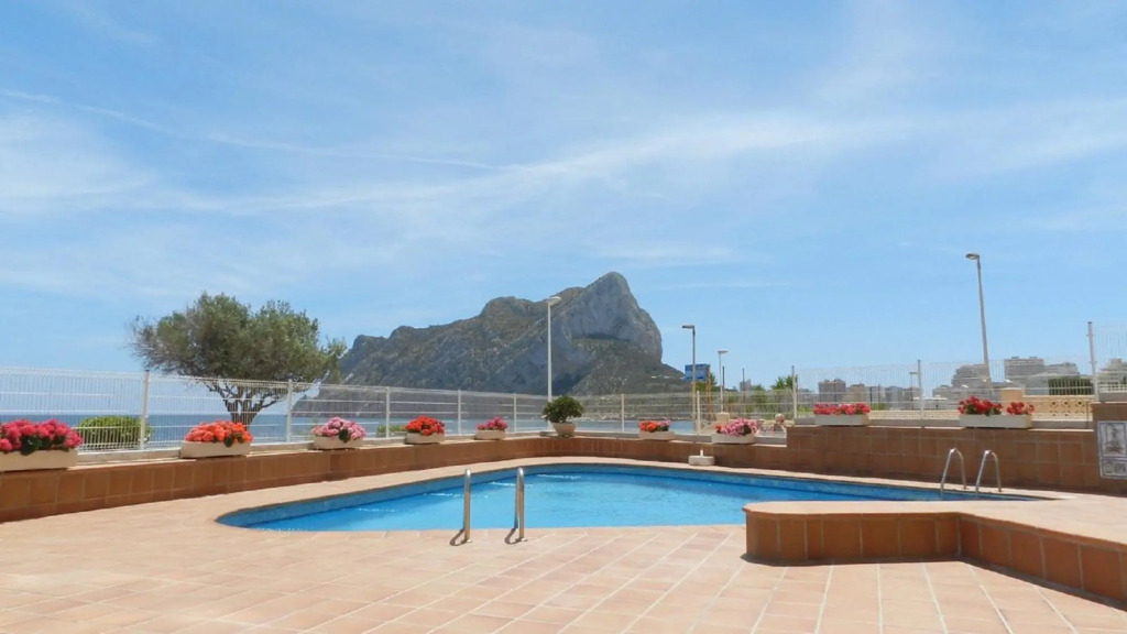 Apartamento Marítimo 4 Personas