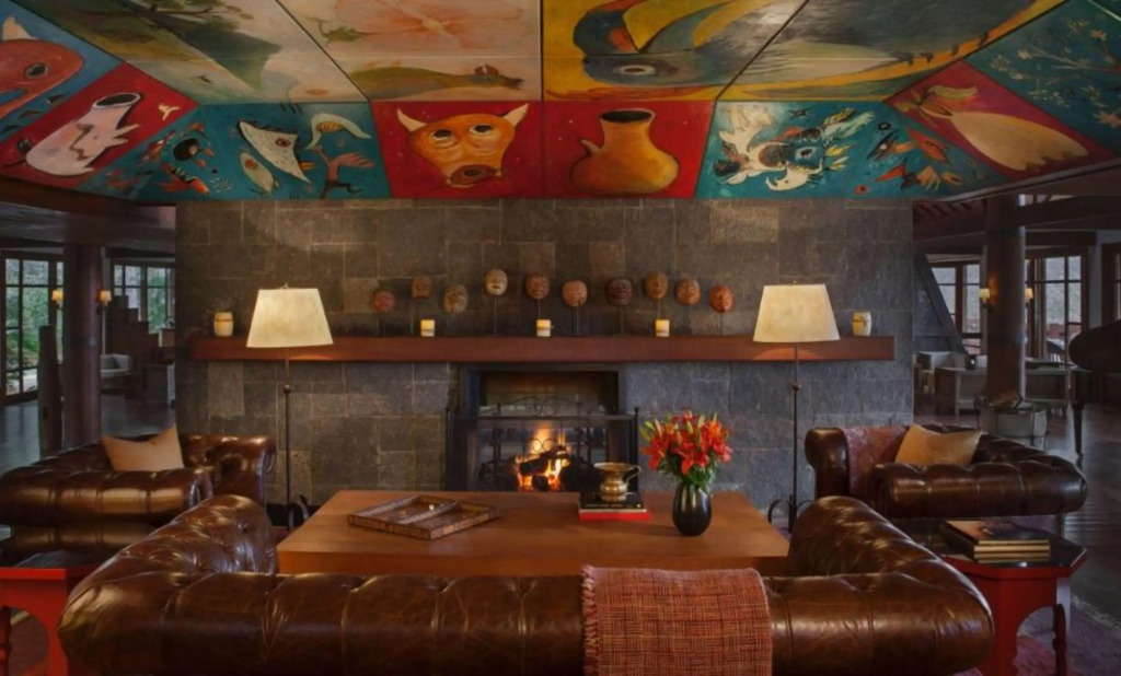 Carmelo Resort & Spa