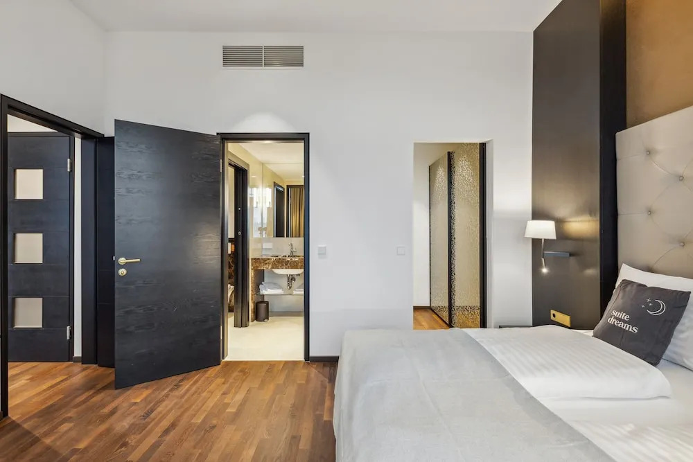Limehome Vienna Roßauer Lände