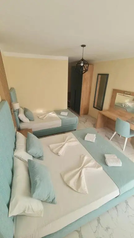 Hotel Monte Mare