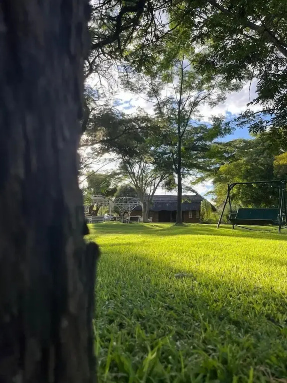 Southern Cross Estate