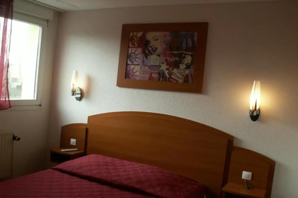 Enzo Hotels Bulgneville Relais Routier