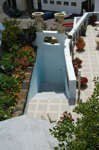 Casa Do Antonio