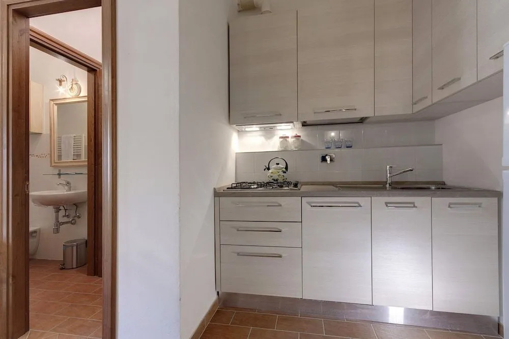Mamo Florece - Terzo Apartment