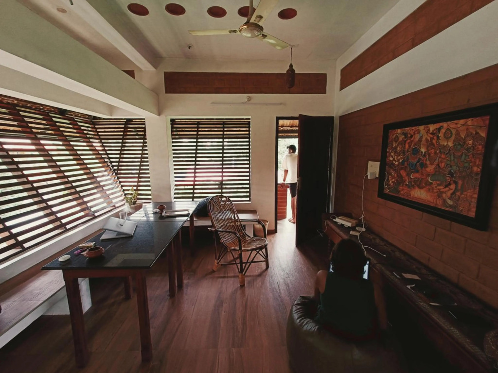 Gouris Homestay