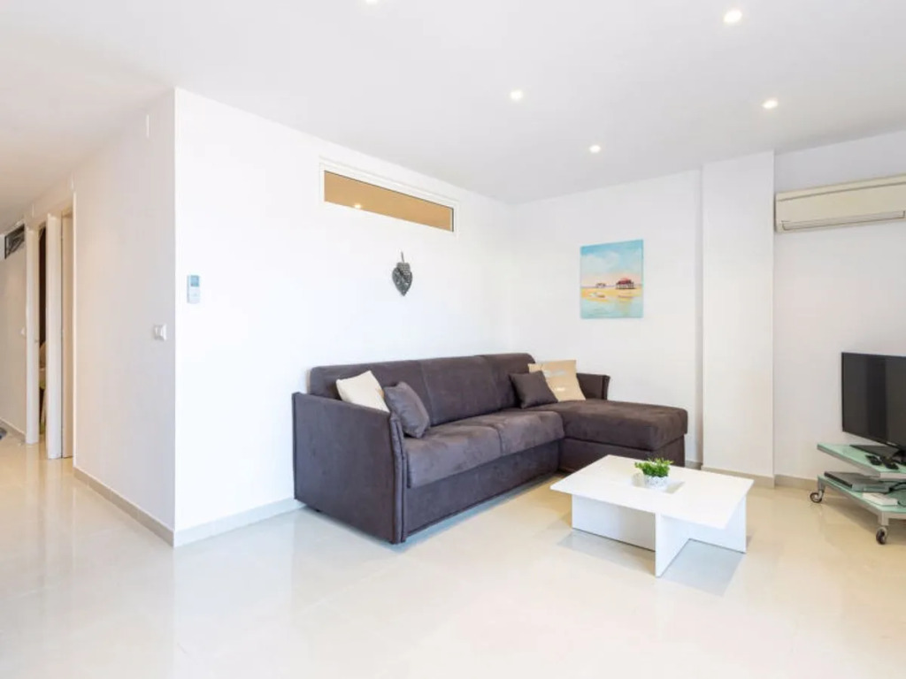 Apartment XAVI Pozzallo