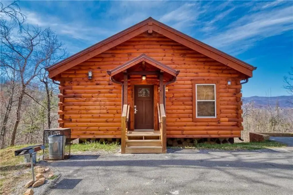 Ever After 2 - One Bedroom Cabin